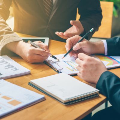 AG庄闲集团赛事策划流程