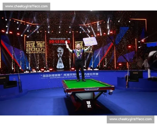 九球台球精彩对决:策略与技巧的巅峰较量与胜负之谜