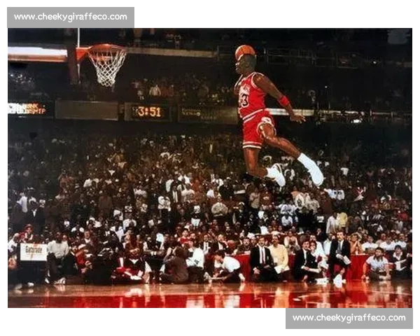 乔丹传奇篮球生涯回顾与巅峰时刻揭秘