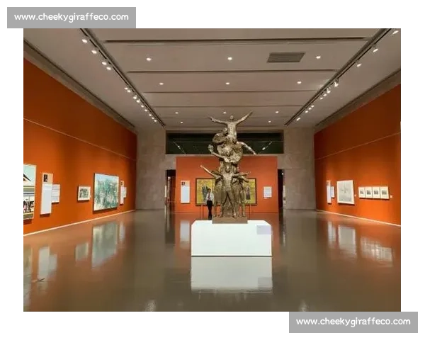 全国美术创作大赛征稿启事邀您展示才华与艺术风采